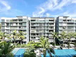 Hedges Park Condominium (D17), Condominium #480568161